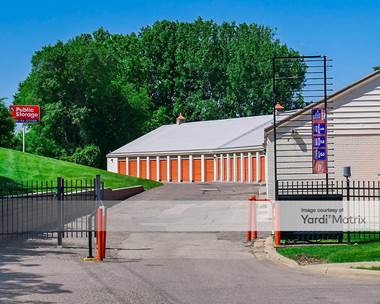 Storage Units for Rent available at 3735 Sibley Memorial Hwy, Eagan, MN 55122
