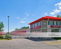 Image for Public Storage - 11421 Ulysses Street NE, Blaine, MN
