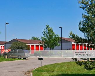Photo 2 of Public Storage - 11421 Ulysses Street NE, Blaine, MN
