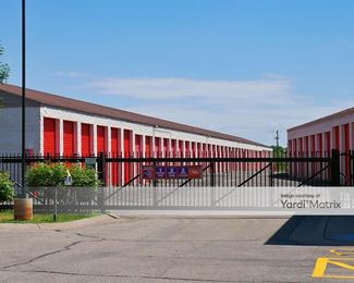 Photo 3 of Public Storage - 11421 Ulysses Street NE, Blaine, MN