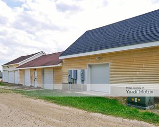 Photo 2 of Pine Crest Storage - 8275 15th Street North, Lake Elmo, MN