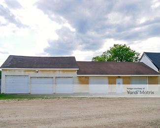 Photo 3 of Pine Crest Storage - 8275 15th Street North, Lake Elmo, MN