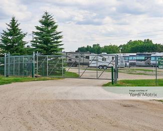 Photo 4 of Pine Crest Storage - 8275 15th Street North, Lake Elmo, MN