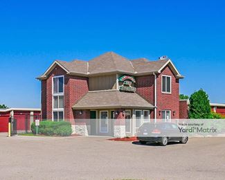 Photo 1 of Town Centre Self Storage - 3495 Denmark Avenue, Eagan , MN