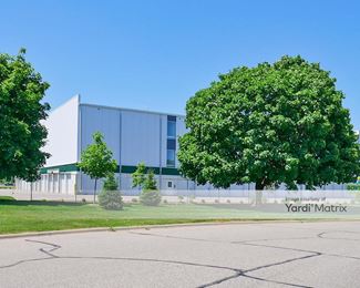 Photo 1 of StorageMart - 9992 Baltimore Street NE, Blaine, MN