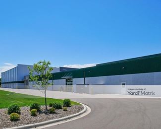 Photo 2 of StorageMart - 9992 Baltimore Street NE, Blaine, MN