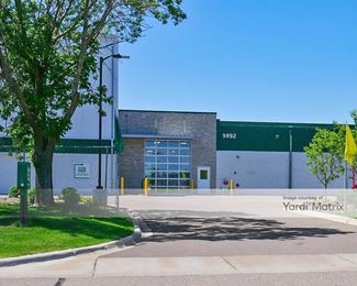 Photo 3 of StorageMart - 9992 Baltimore Street NE, Blaine, MN