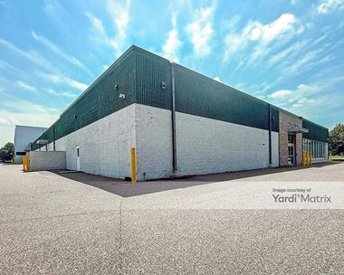 Storage Units for Rent available at 9992 Baltimore Street NE, Blaine, MN 55449