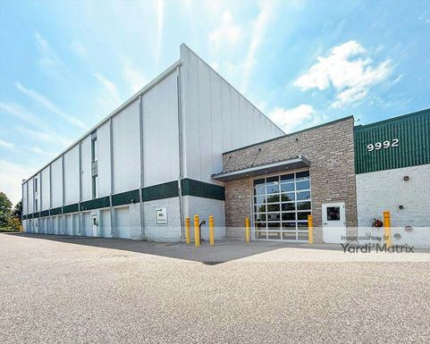 Photo 6 of StorageMart - 9992 Baltimore Street NE, Blaine, MN