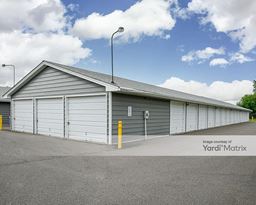 Image for Storage Rentals of America - 18055 198th Avenue NW, Big Lake, MN