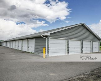 Photo 2 of Storage Rentals of America - 18055 198th Avenue NW, Big Lake, MN