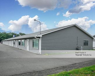Photo 3 of Storage Rentals of America - 18055 198th Avenue NW, Big Lake, MN