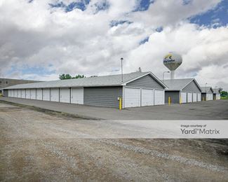 Photo 4 of Storage Rentals of America - 18055 198th Avenue NW, Big Lake, MN