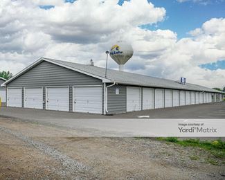 Photo 5 of Storage Rentals of America - 18055 198th Avenue NW, Big Lake, MN