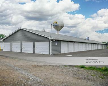 Storage Units for Rent available at 18055 198th Avenue NW, Big Lake, MN 55309