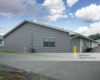 Photo 6 of Storage Rentals of America - 18055 198th Avenue NW, Big Lake, MN