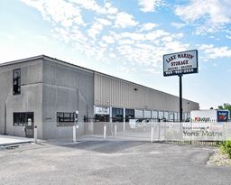 Image for CubeSmart Self Storage - 22595 Pillsbury Avenue, Lakeville, MN