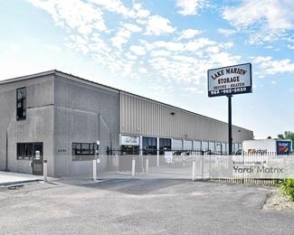 Photo 1 of CubeSmart Self Storage - 22595 Pillsbury Avenue, Lakeville, MN
