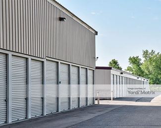 Photo 2 of CubeSmart Self Storage - 22595 Pillsbury Avenue, Lakeville, MN