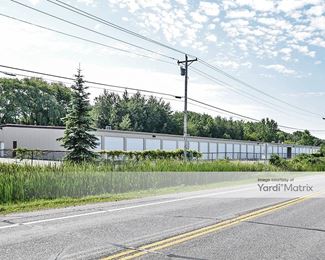 Photo 5 of CubeSmart Self Storage - 22595 Pillsbury Avenue, Lakeville, MN