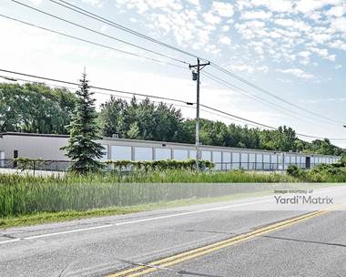 Storage Units for Rent available at 22595 Pillsbury Avenue, Lakeville, MN 55044