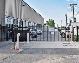 Photo 6 of CubeSmart Self Storage - 22595 Pillsbury Avenue, Lakeville, MN