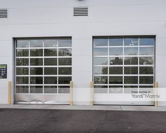 Photo 4 of Extra Space Storage - 8570 Aspen Lane North, Brooklyn Park, MN