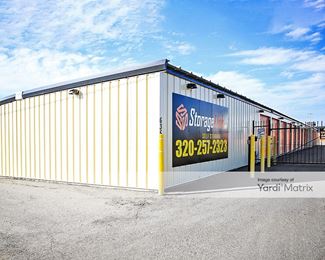 Photo 4 of StorageLink - 635 Highway 10 South, St. Cloud, MN