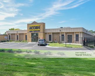 Photo 1 of Acorn Mini Storage - 9100 West Bloomington Fwy, Bloomington, MN