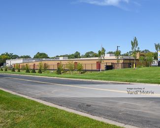 Photo 2 of Acorn Mini Storage - 9100 West Bloomington Fwy, Bloomington, MN
