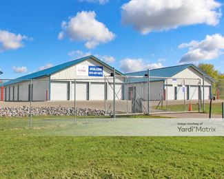 Photo 2 of Storage Rentals of America - 4824 Highway 55, Maple Lake, MN