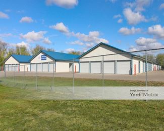 Photo 5 of Storage Rentals of America - 4824 Highway 55, Maple Lake, MN