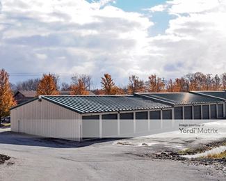 Photo 2 of All Season-s Self Storage - 391 Highland Avenue Ext, Middletown, NY