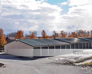 Storage Units for Rent available at 391 Highland Avenue Ext, Middletown, NY 10940