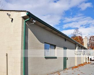 Photo 3 of All Season-s Self Storage - 391 Highland Avenue Ext, Middletown, NY