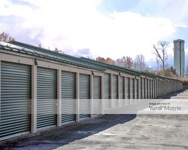 Storage Units for Rent available at 391 Highland Avenue Ext, Middletown, NY 10940