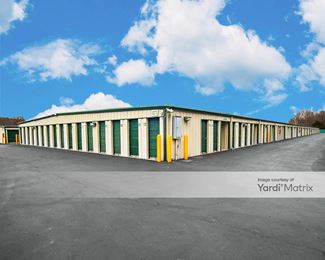 Photo 2 of Storage 67 - 2100 US Hwy 67, Festus, MO