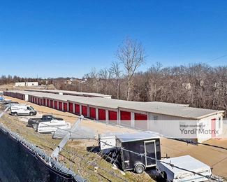 Photo 1 of CubeSmart Self Storage - 3401 Robinson Road, Arnold, MO