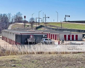 Photo 2 of CubeSmart Self Storage - 3401 Robinson Road, Arnold, MO