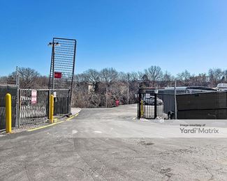 Photo 4 of CubeSmart Self Storage - 3401 Robinson Road, Arnold, MO