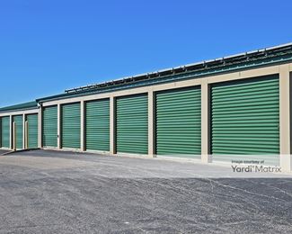 Photo 2 of Carol Park Mini Storage - 3555 Carol Park, House Springs, MO