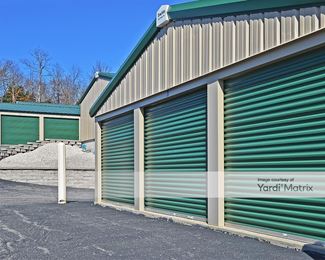 Photo 3 of Carol Park Mini Storage - 3555 Carol Park, House Springs, MO