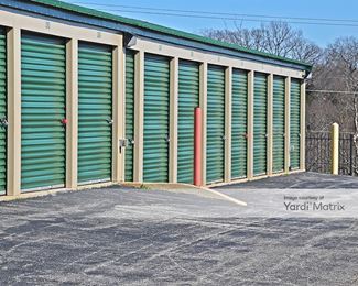 Photo 4 of Carol Park Mini Storage - 3555 Carol Park, House Springs, MO