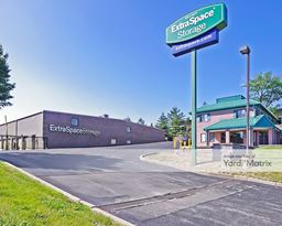 Image for Extra Space Storage - 12334 Old Tesson Road, St. Louis, MO