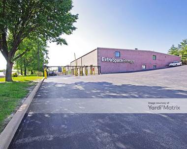 Storage Units for Rent available at 12334 Old Tesson Road, St. Louis, MO 63128