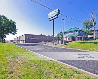 Storage Units for Rent available at 12334 Old Tesson Road, St. Louis, MO 63128