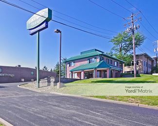 Photo 4 of Extra Space Storage - 12334 Old Tesson Road, St. Louis, MO