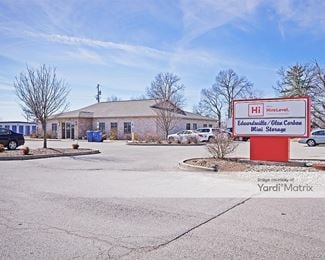 Photo 1 of Edwardsville/Glen Carbon Mini Storage - 5214 Chain of Rocks Road, Edwardsville, IL