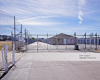 Photo 2 of Edwardsville/Glen Carbon Mini Storage - 5214 Chain of Rocks Road, Edwardsville, IL