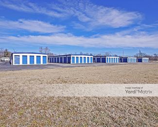 Photo 3 of Edwardsville/Glen Carbon Mini Storage - 5214 Chain of Rocks Road, Edwardsville, IL